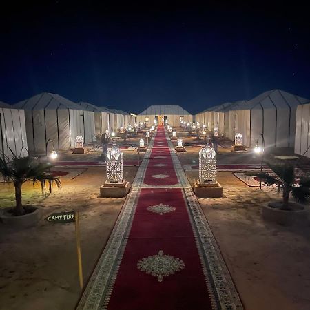 Sahara Desert Luxury Camp Merzouga Εξωτερικό φωτογραφία