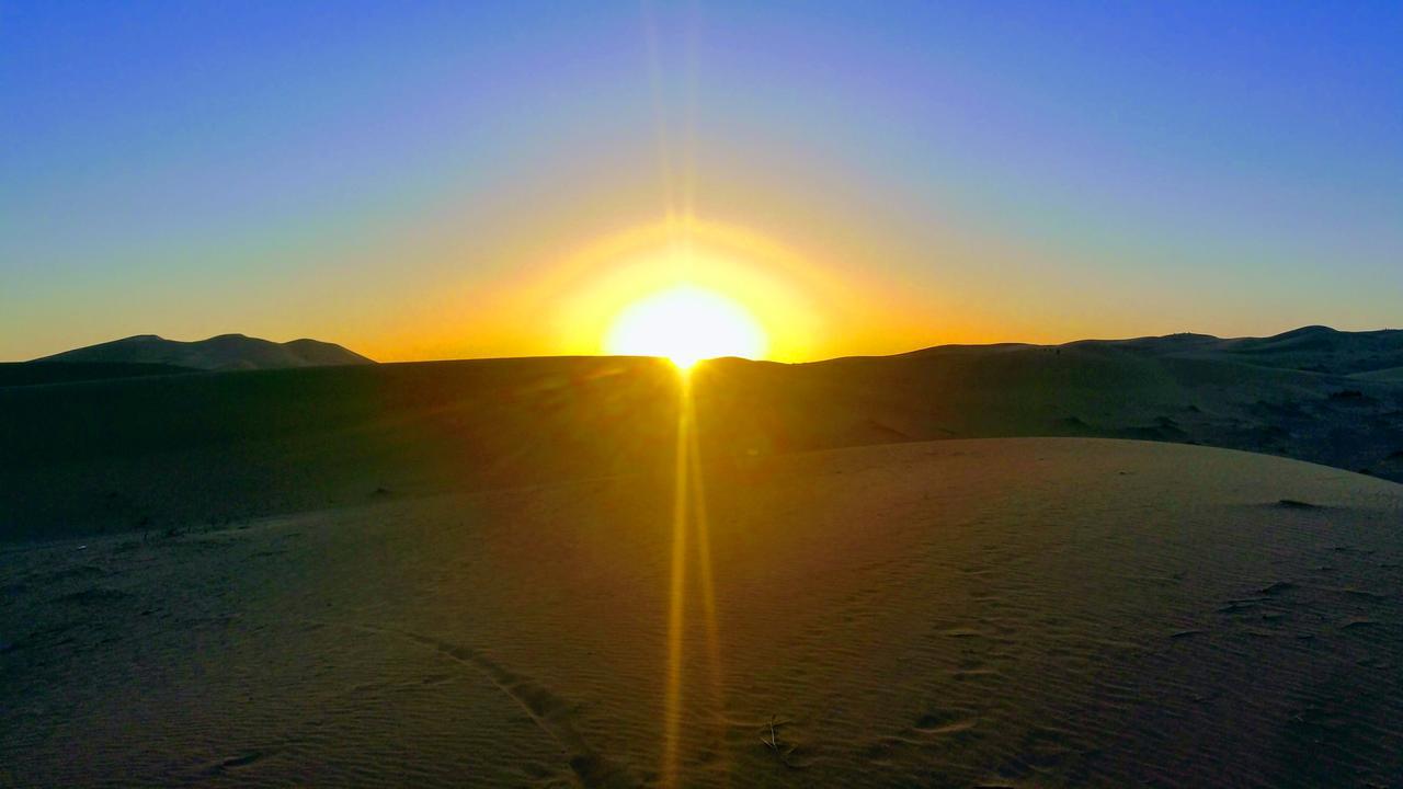 Sahara Desert Luxury Camp Merzouga Εξωτερικό φωτογραφία