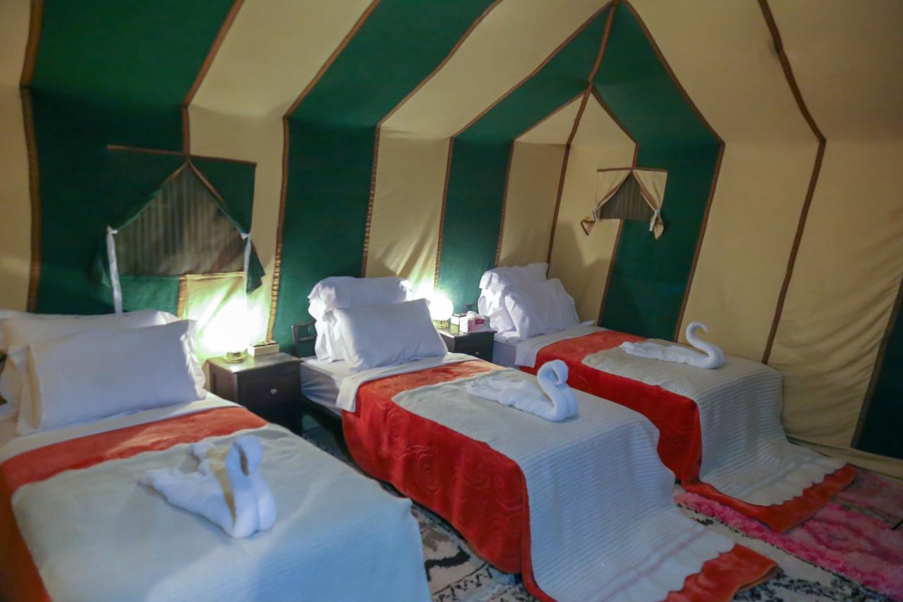 Sahara Desert Luxury Camp Merzouga Εξωτερικό φωτογραφία