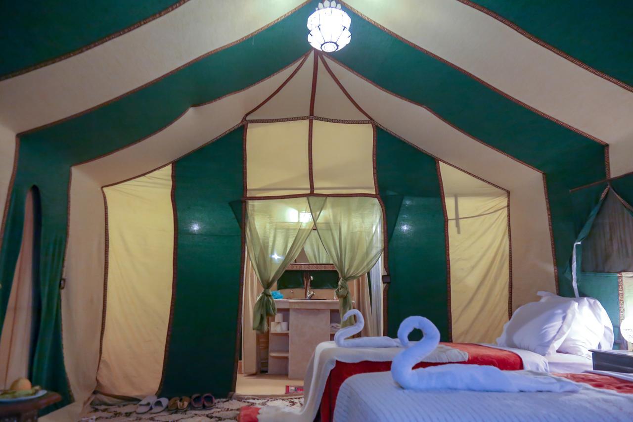 Sahara Desert Luxury Camp Merzouga Εξωτερικό φωτογραφία