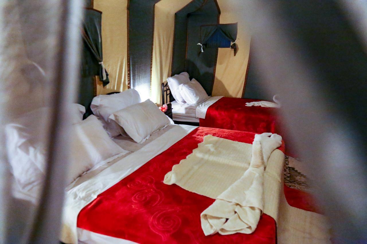 Sahara Desert Luxury Camp Merzouga Εξωτερικό φωτογραφία