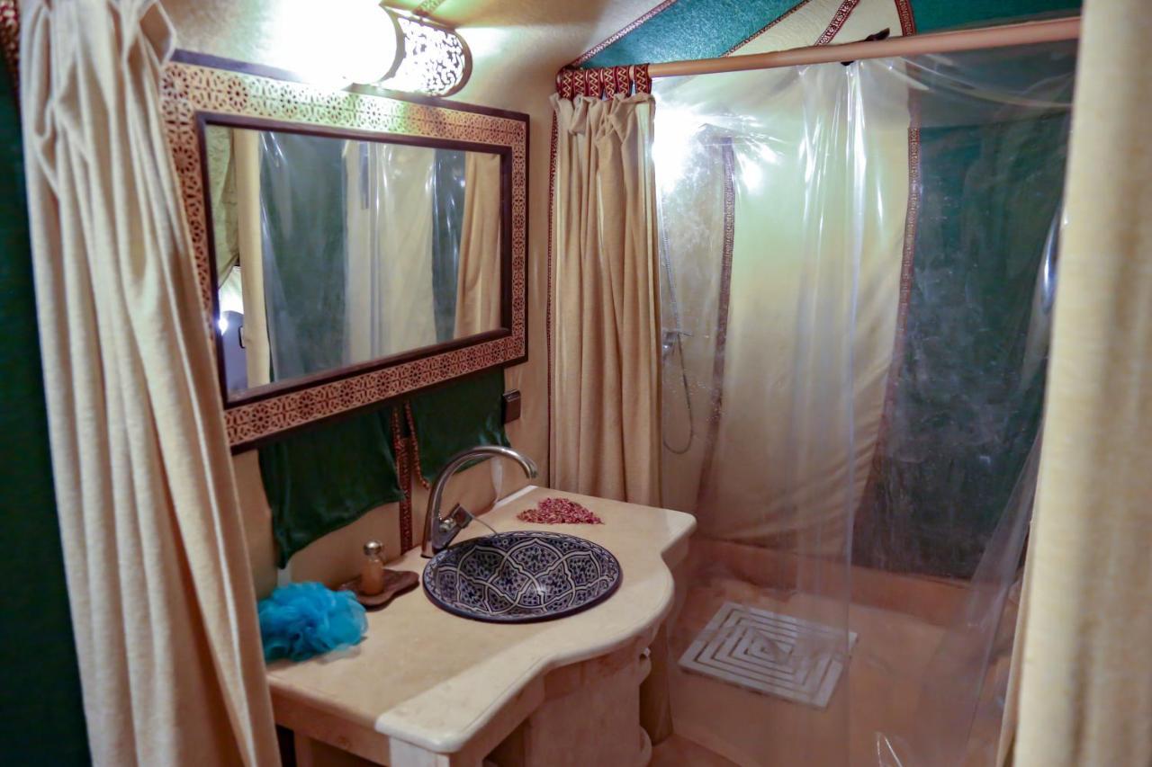 Sahara Desert Luxury Camp Merzouga Εξωτερικό φωτογραφία