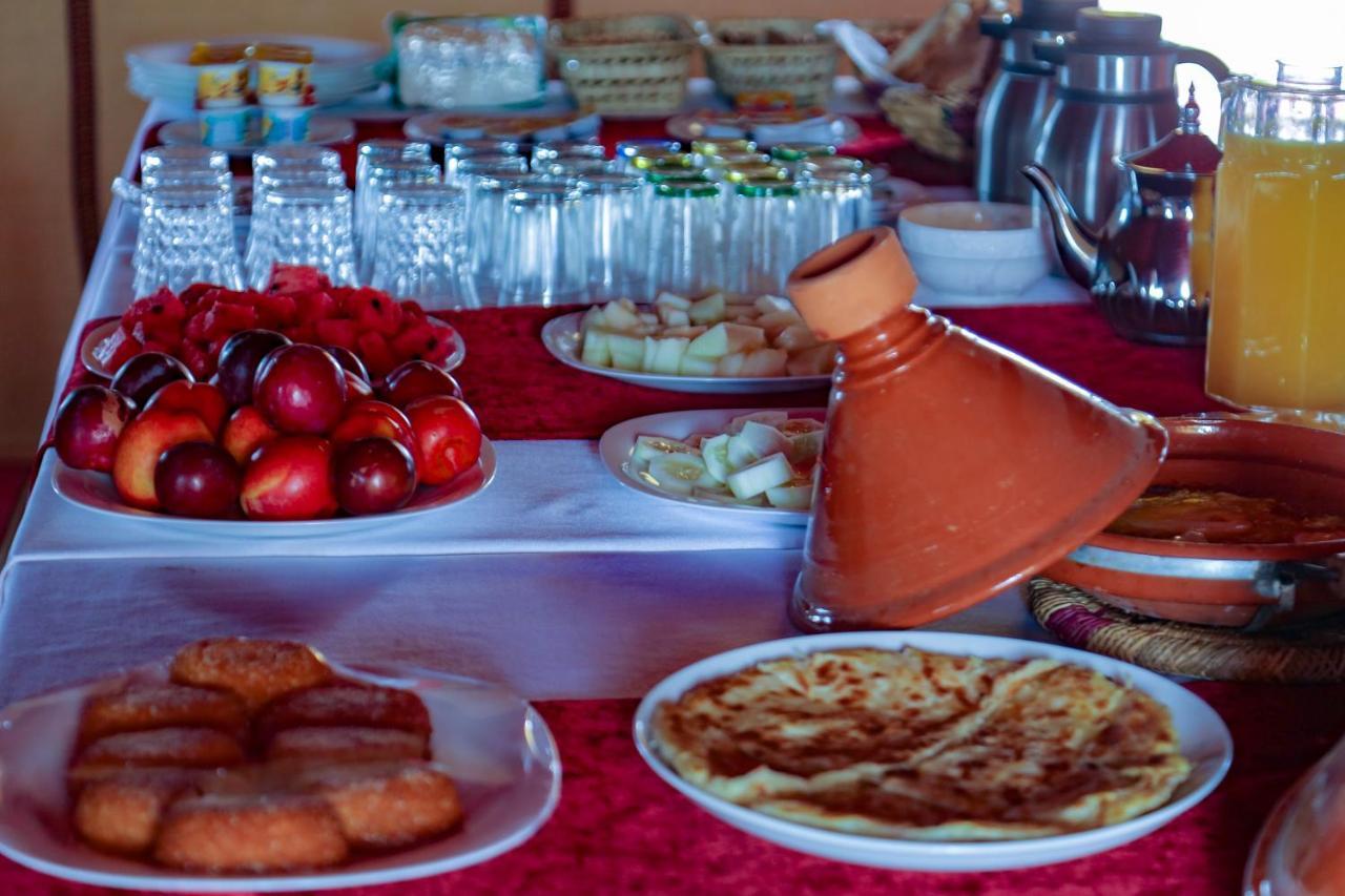 Sahara Desert Luxury Camp Merzouga Εξωτερικό φωτογραφία