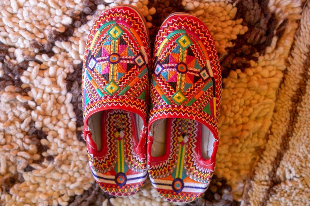 Sahara Desert Luxury Camp Merzouga Εξωτερικό φωτογραφία