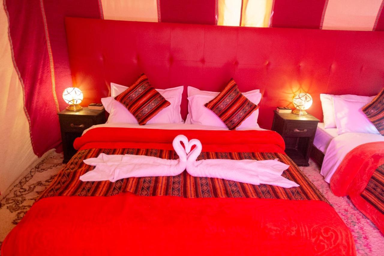 Sahara Desert Luxury Camp Merzouga Εξωτερικό φωτογραφία